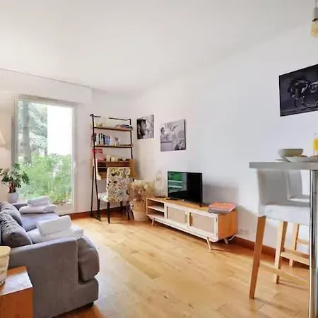 Apartment Sereners - Trocadero